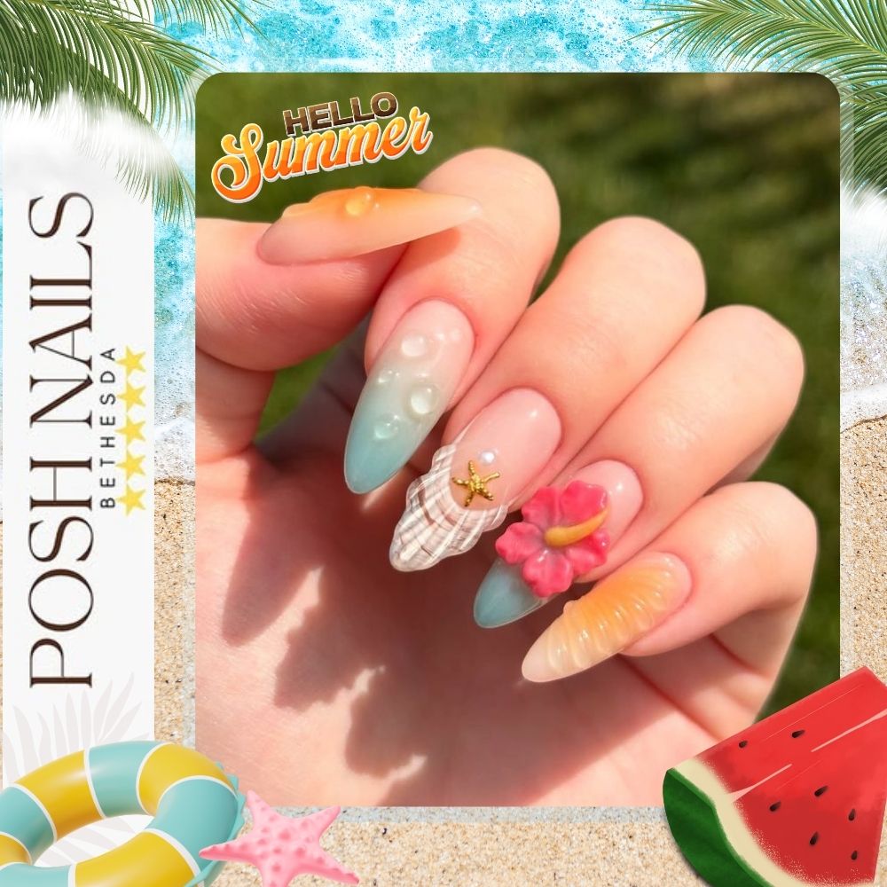Posh Nails